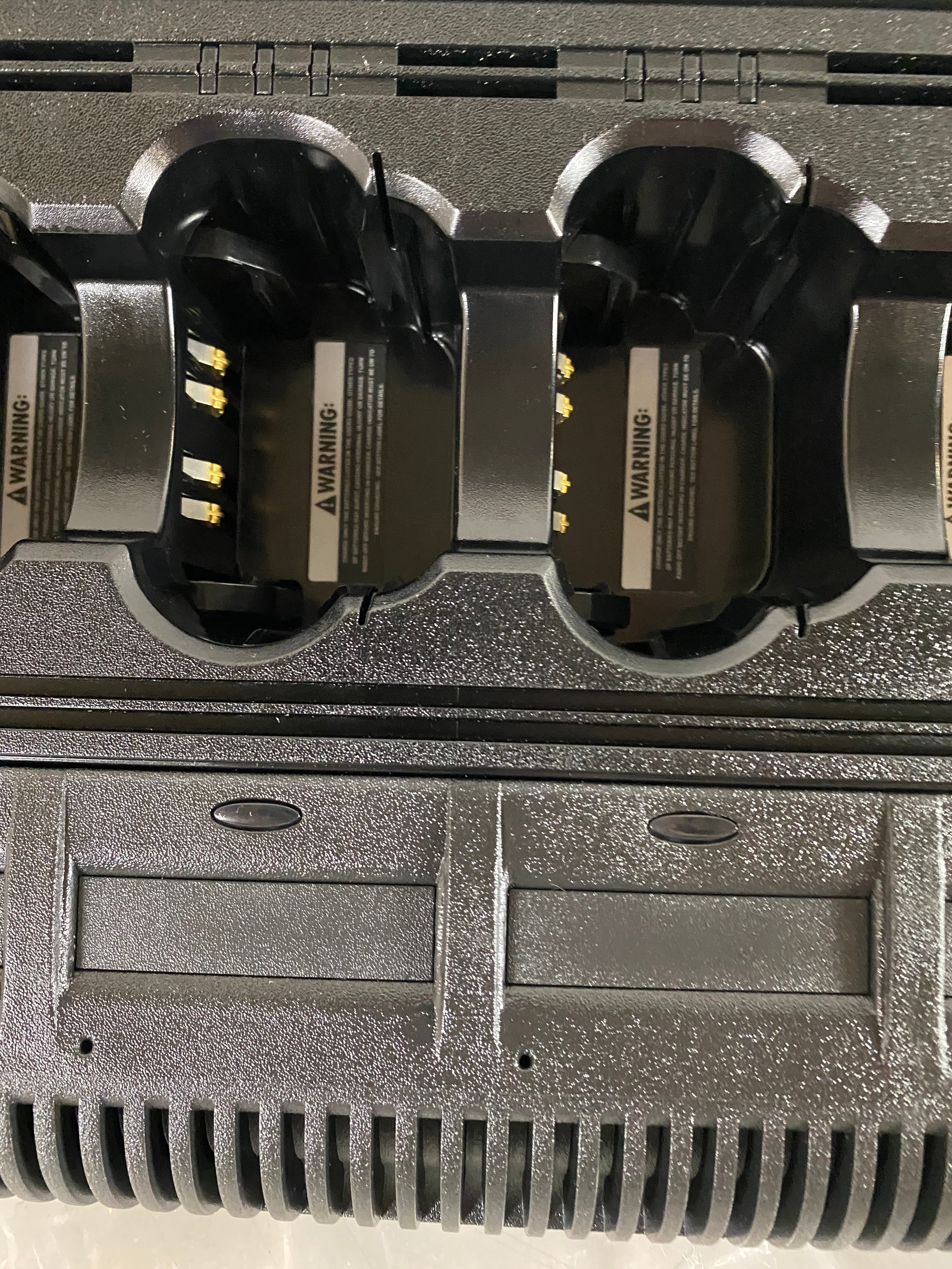 Impres 6 Port Smart Charger WPLN 4108BR *New*