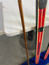 Bonna Cross Country Skis Waxless w/ Poles