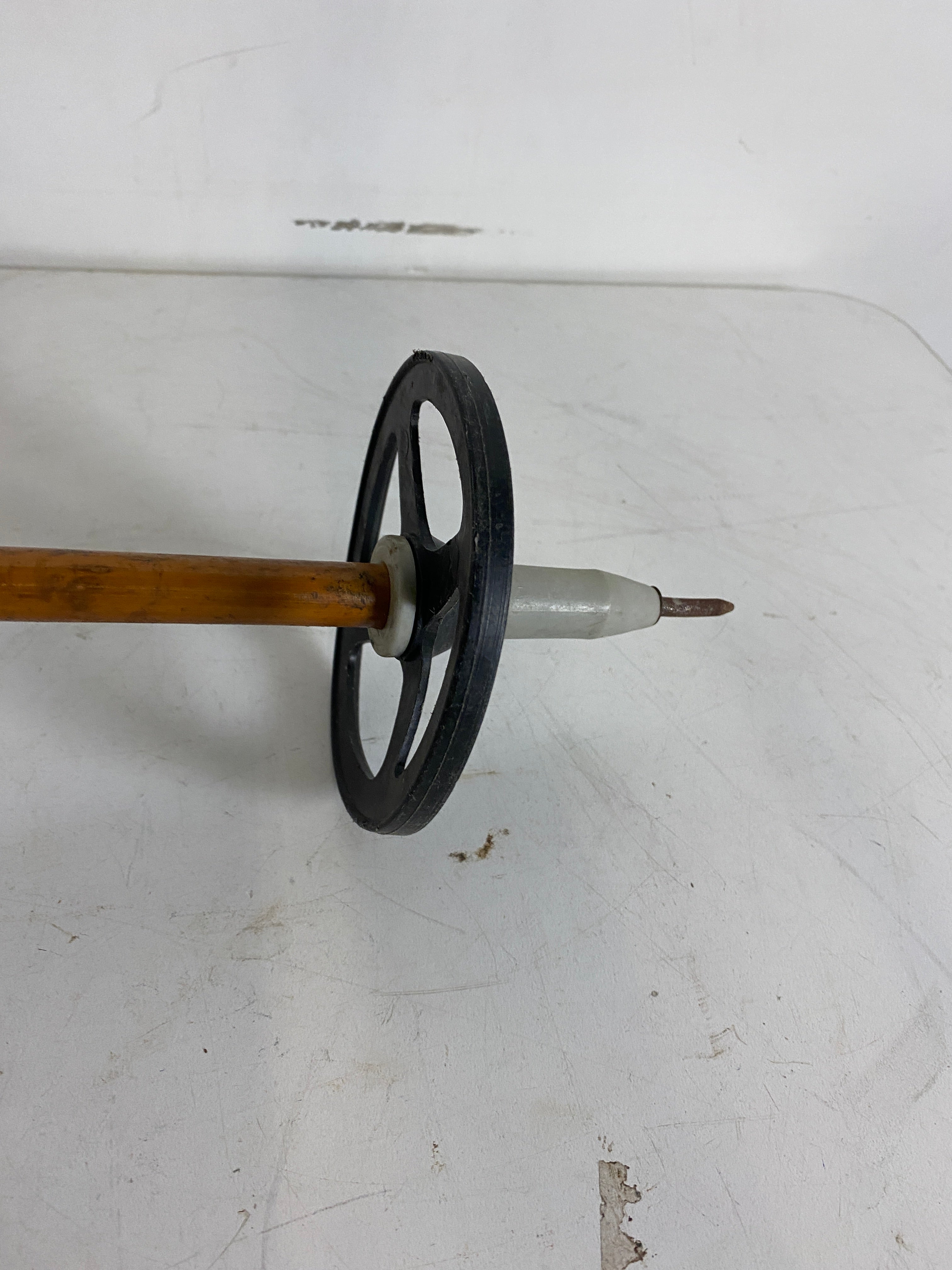 Bonna Cross Country Skis Waxless w/ Poles