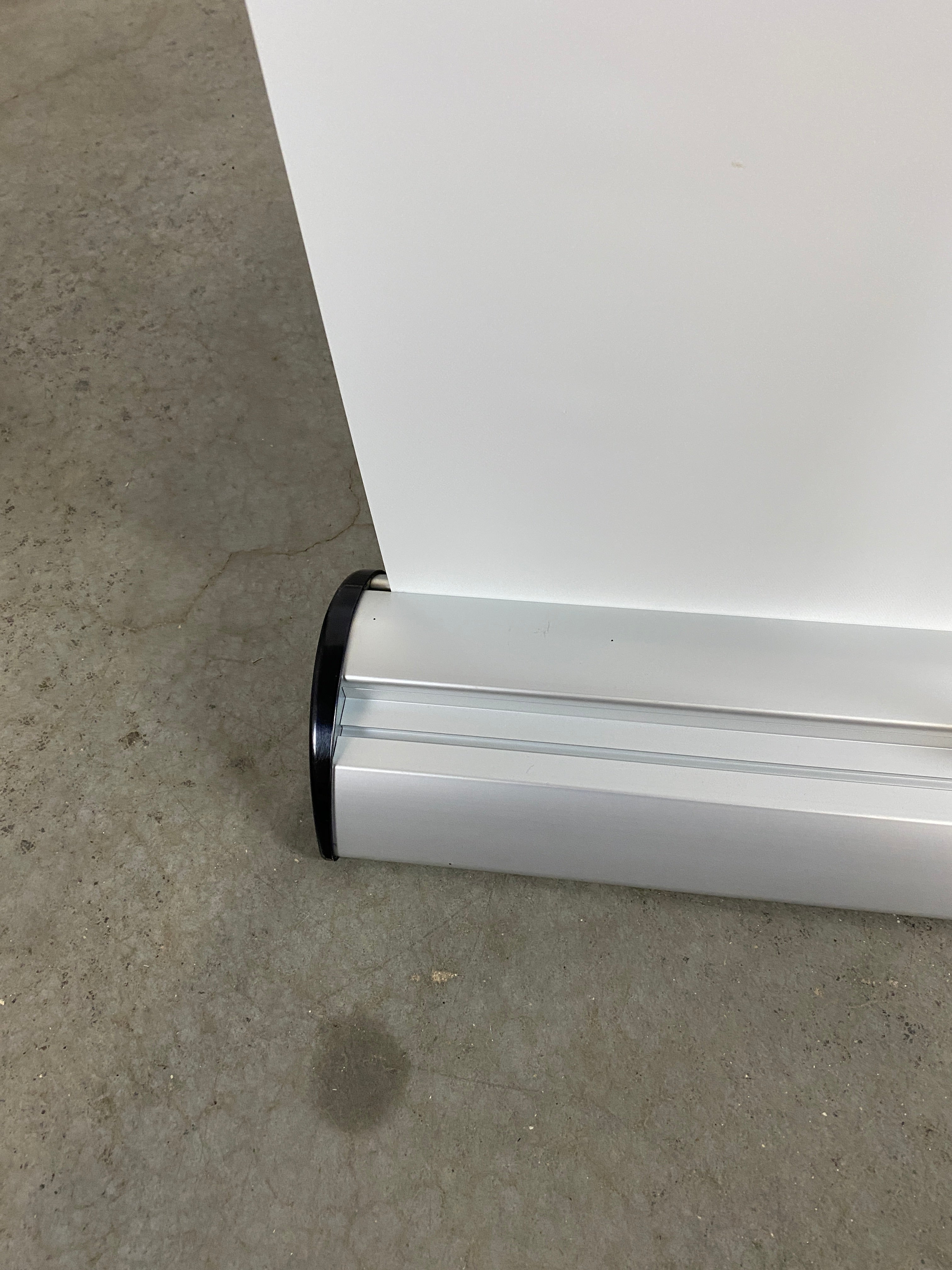 Spartan Statue Stan Alone Banner