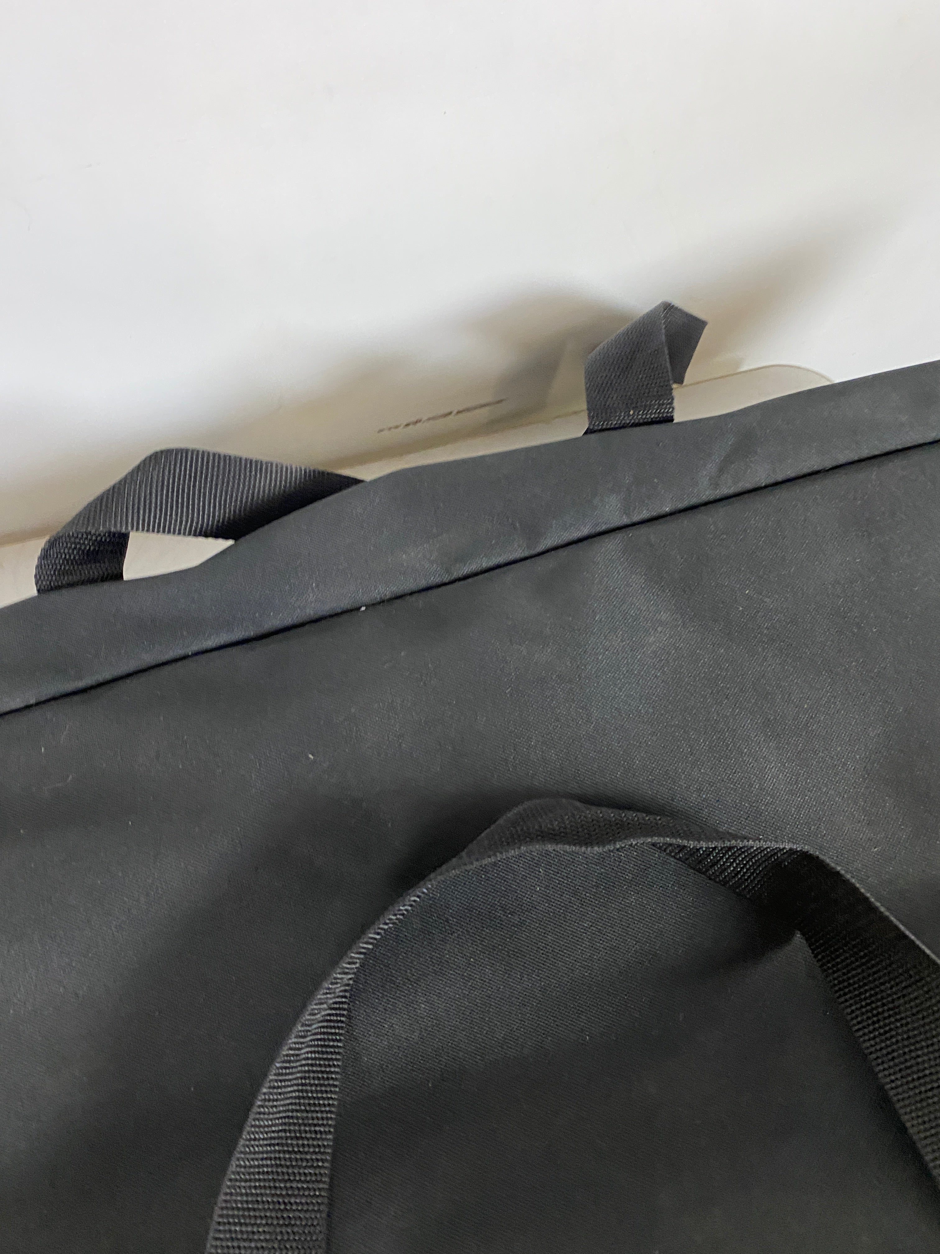 Beaumont Tower Stand Alone Two Sided Banner (no supports)