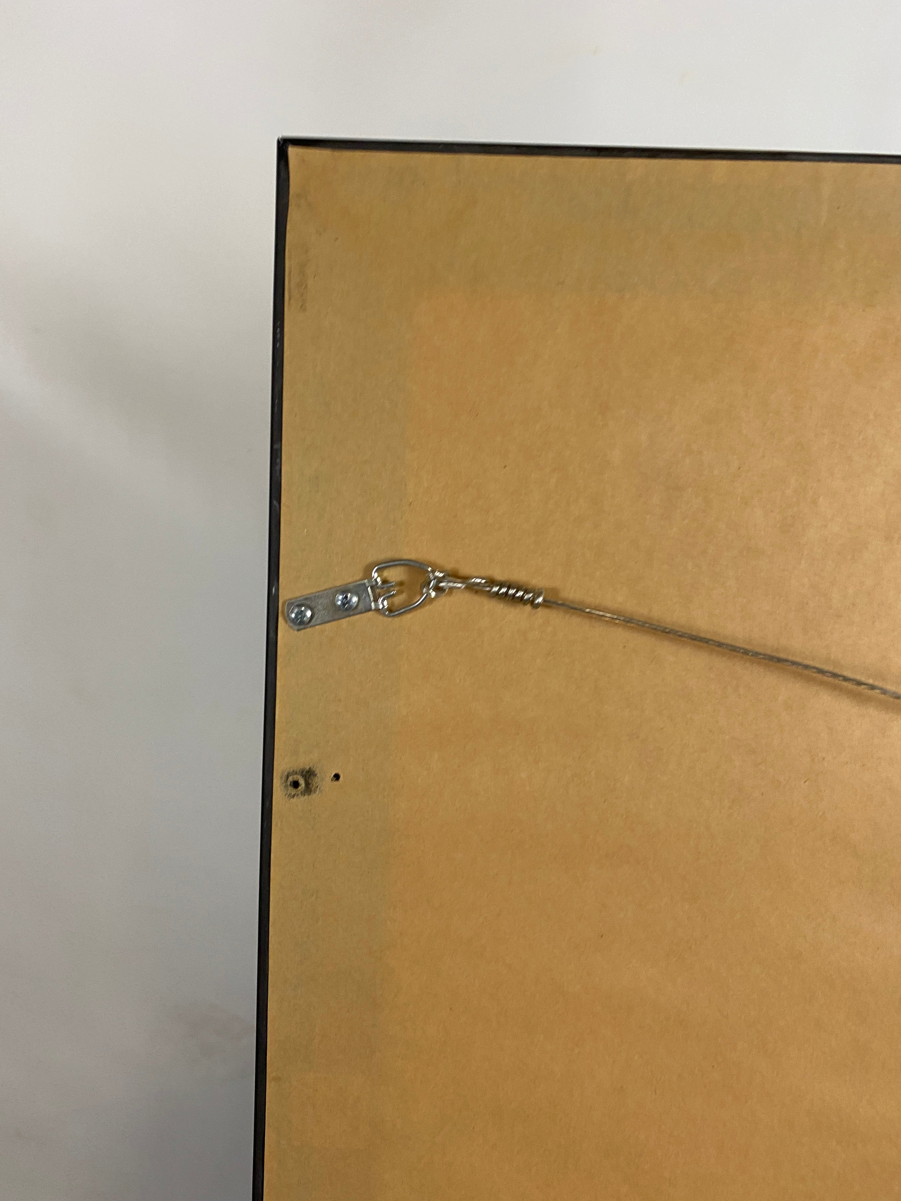 Tom McKinney "Good Friends (Best Friends)" Framed Artwork