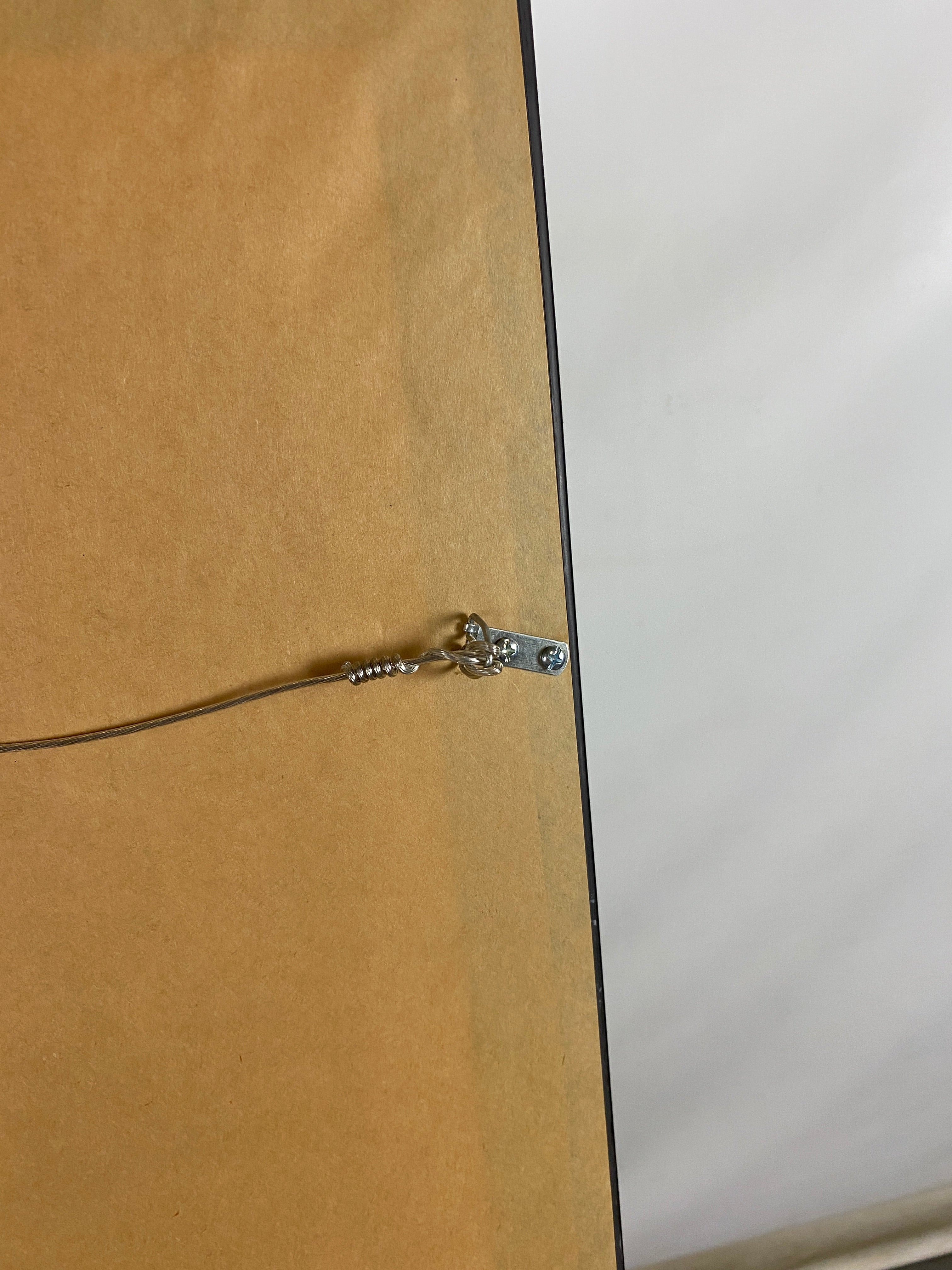 Tom McKinney "Good Friends (Best Friends)" Framed Artwork