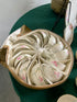 Noritake "Azalea" Hand Painted Dinnerware Set