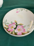 Noritake "Azalea" Hand Painted Dinnerware Set