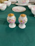 Noritake "Azalea" Hand Painted Dinnerware Set
