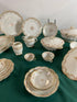 Haviland + Co. Limoges France Dinnerware Set