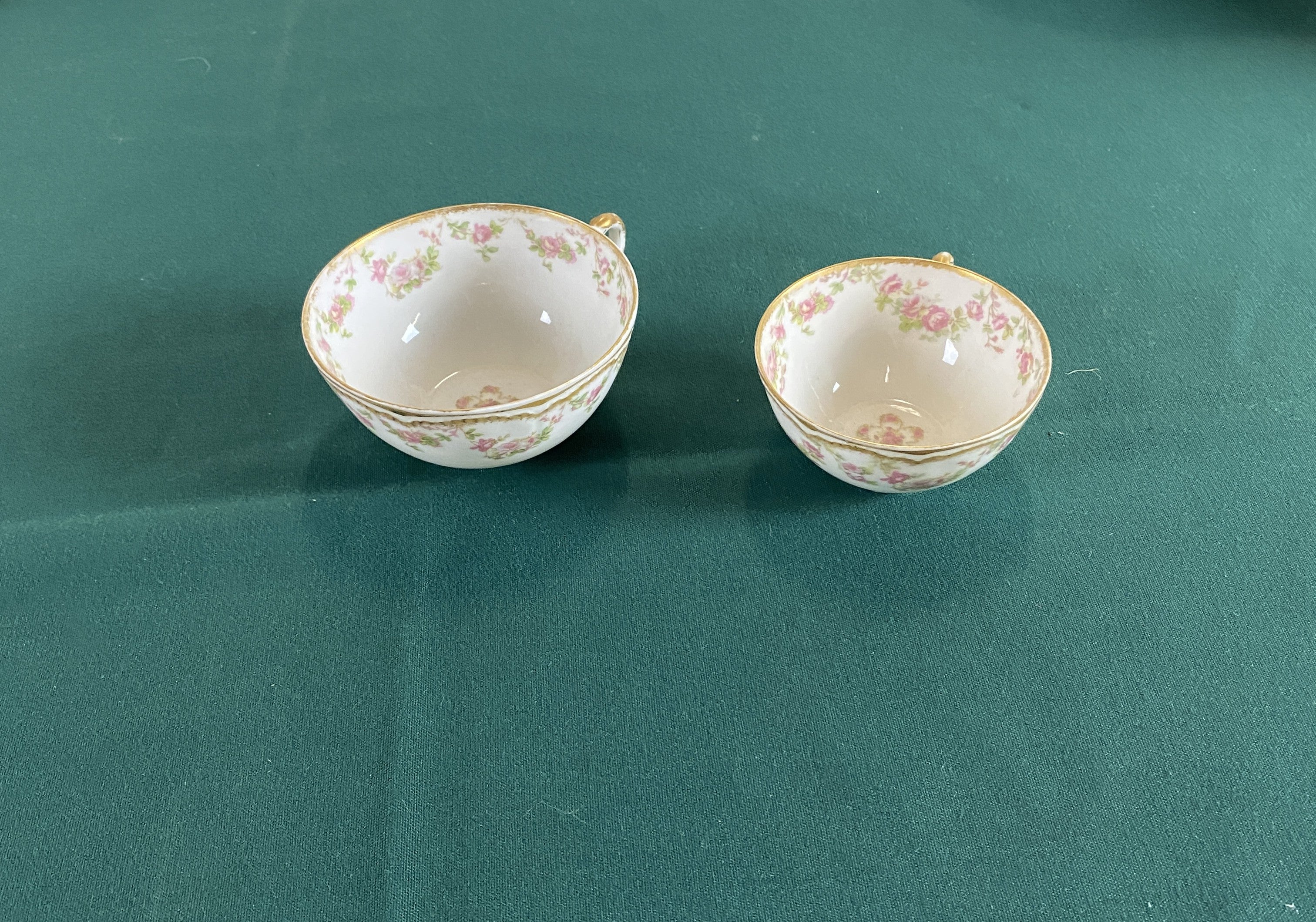 Haviland + Co. Limoges France Dinnerware Set