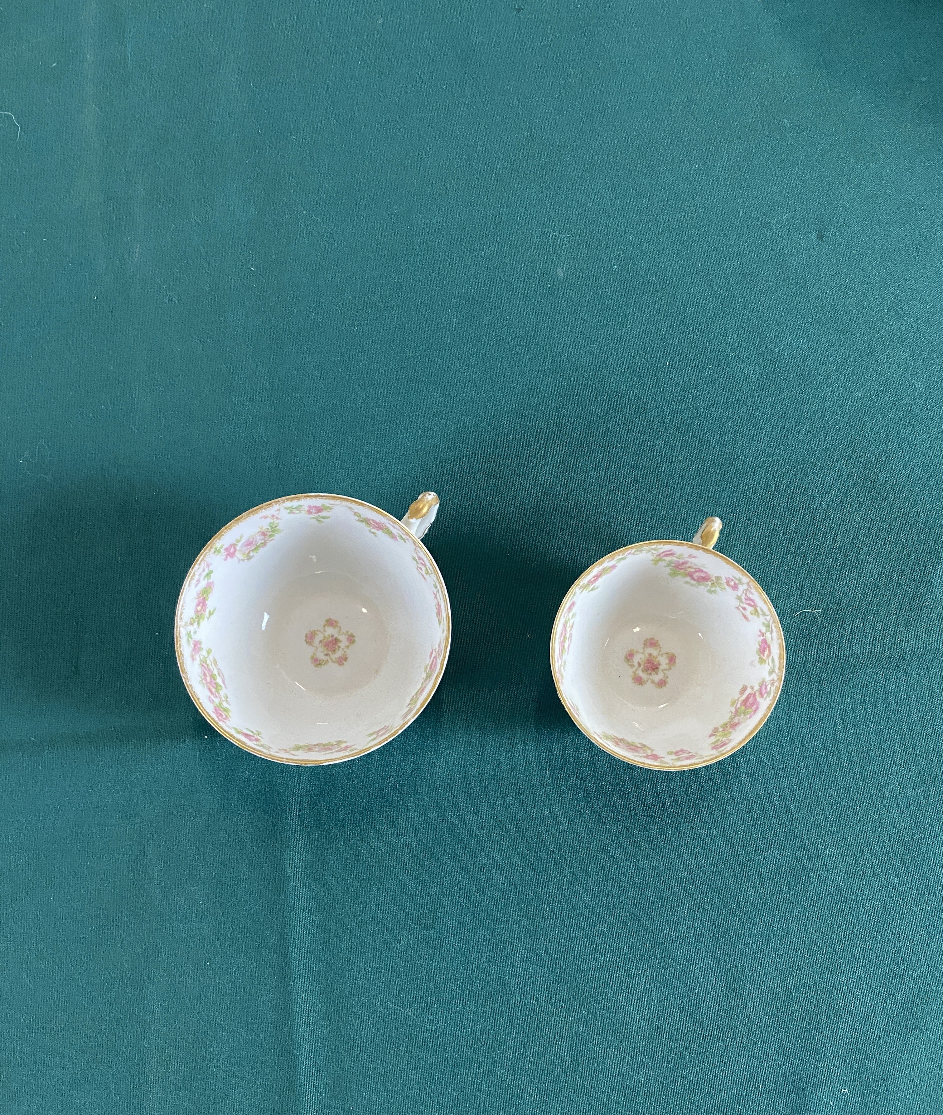 Haviland + Co. Limoges France Dinnerware Set