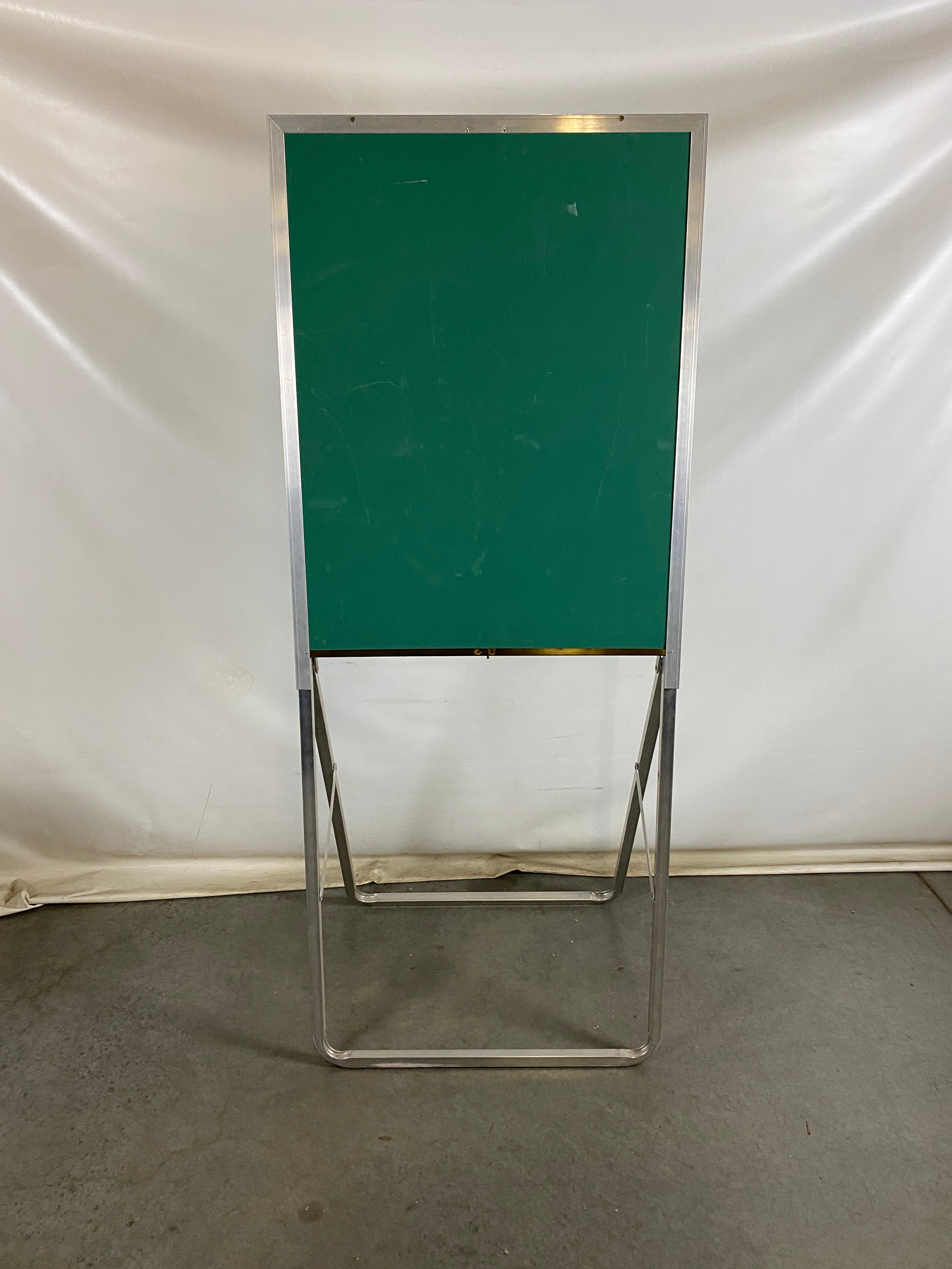 Chalk Board Easel