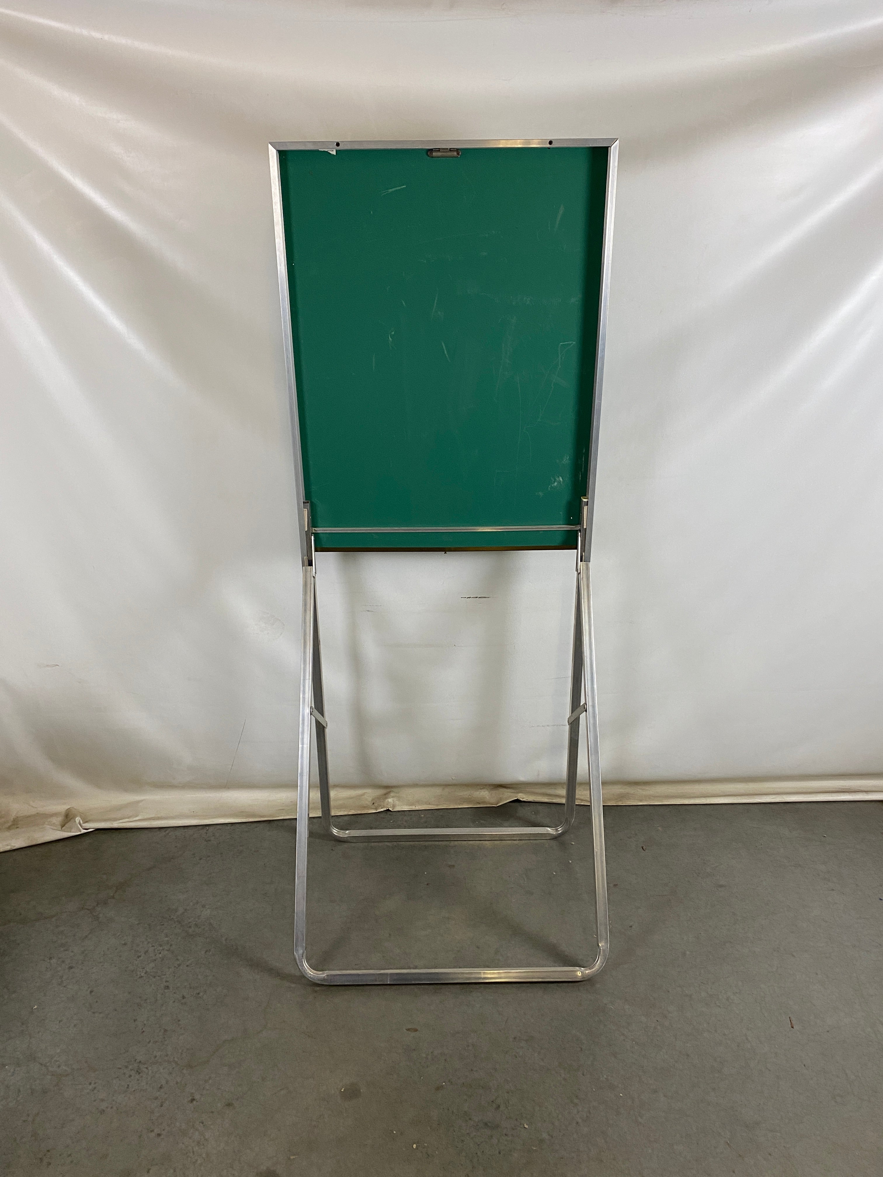 Chalk Board Easel