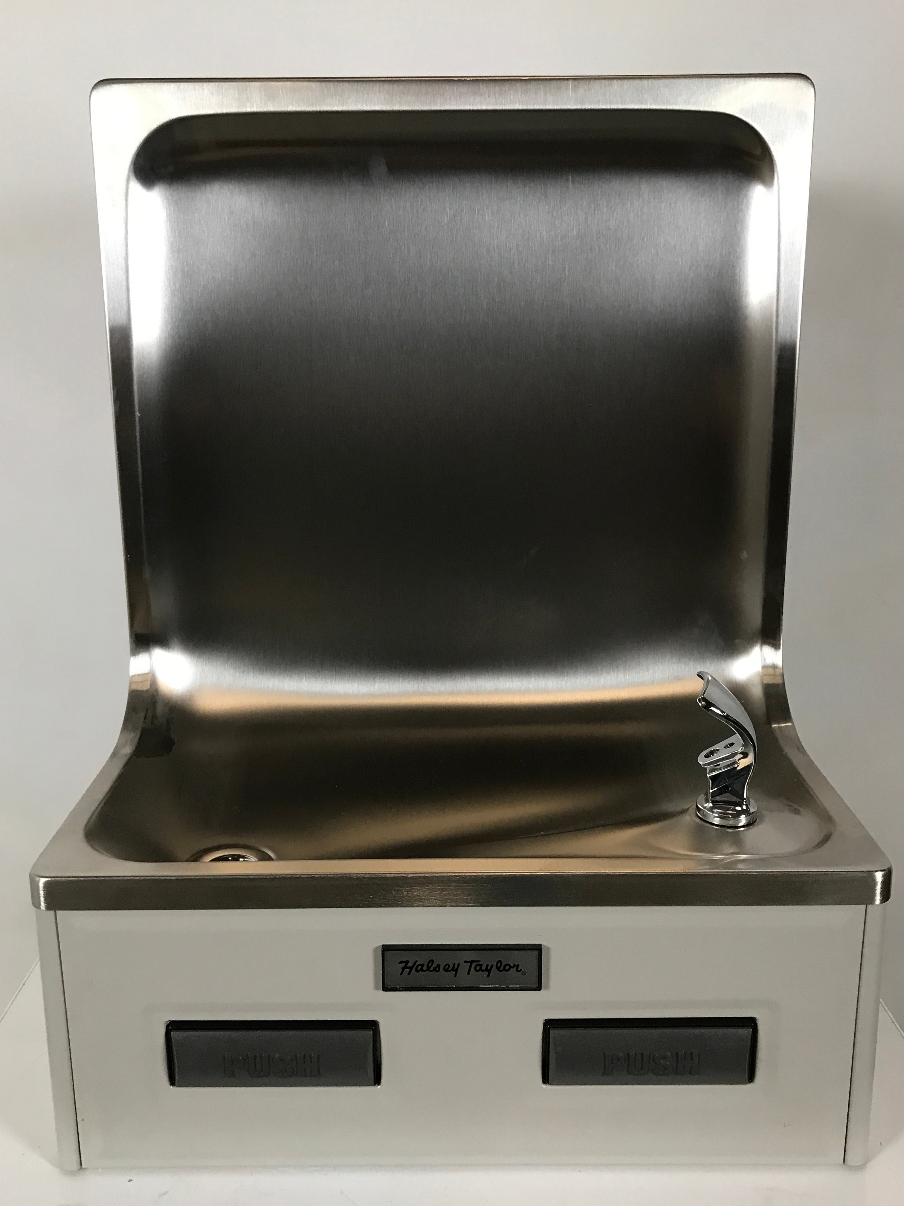 Halsey Taylor Water Fountain