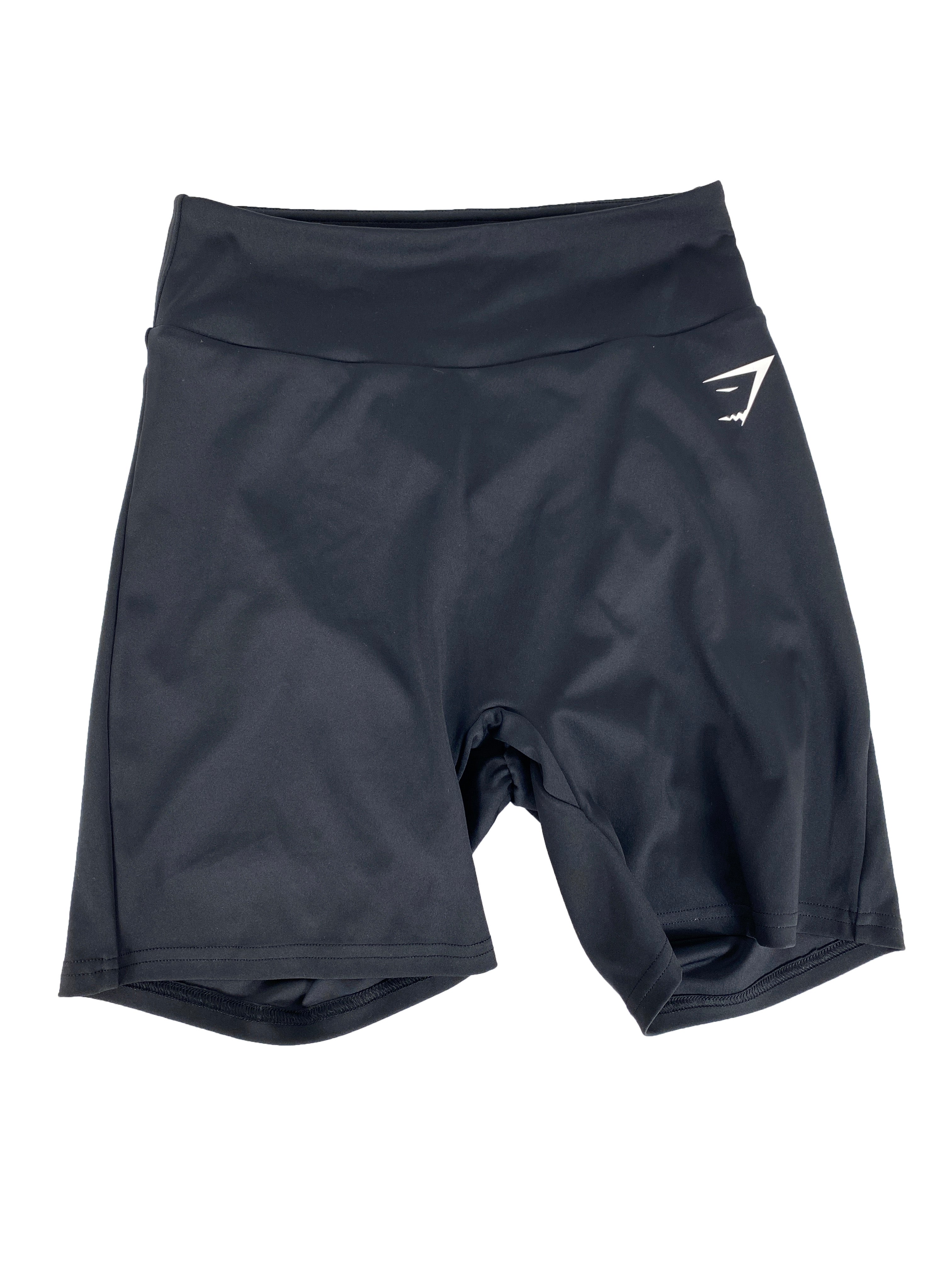 Gym Shark Black Shorts Women's Size M
