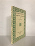 A Sort of Ecstasy Poems: New and Selected by AJM Smith 1954 First Edition HC DJ