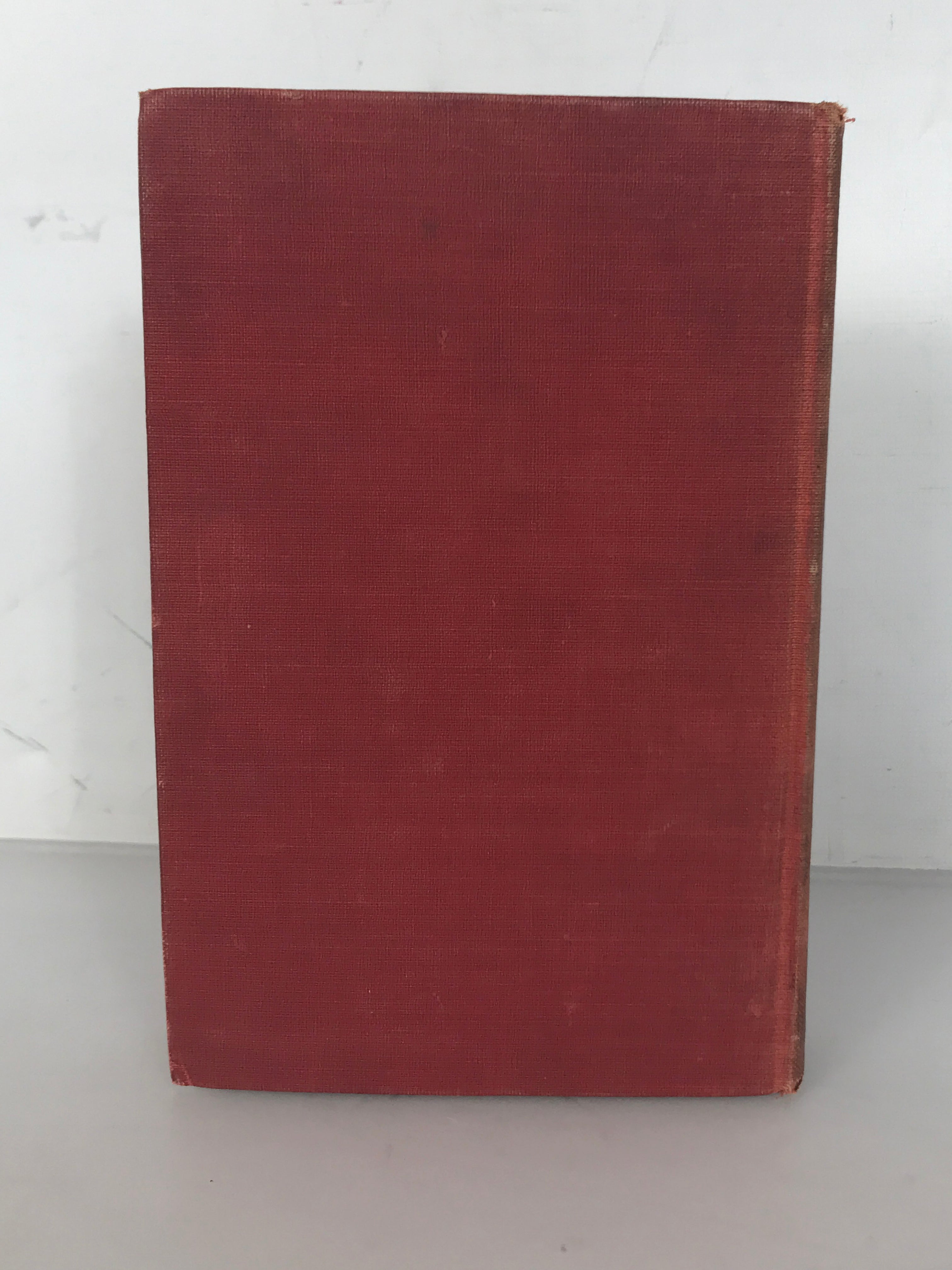 Pastels in Prose From the French Translated by Stuart Merrill 1890 Harper & Brothers HC Antique