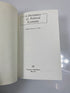 A Dictionary of Political Economy 1985 Progress Publishers English Ed HC DJ