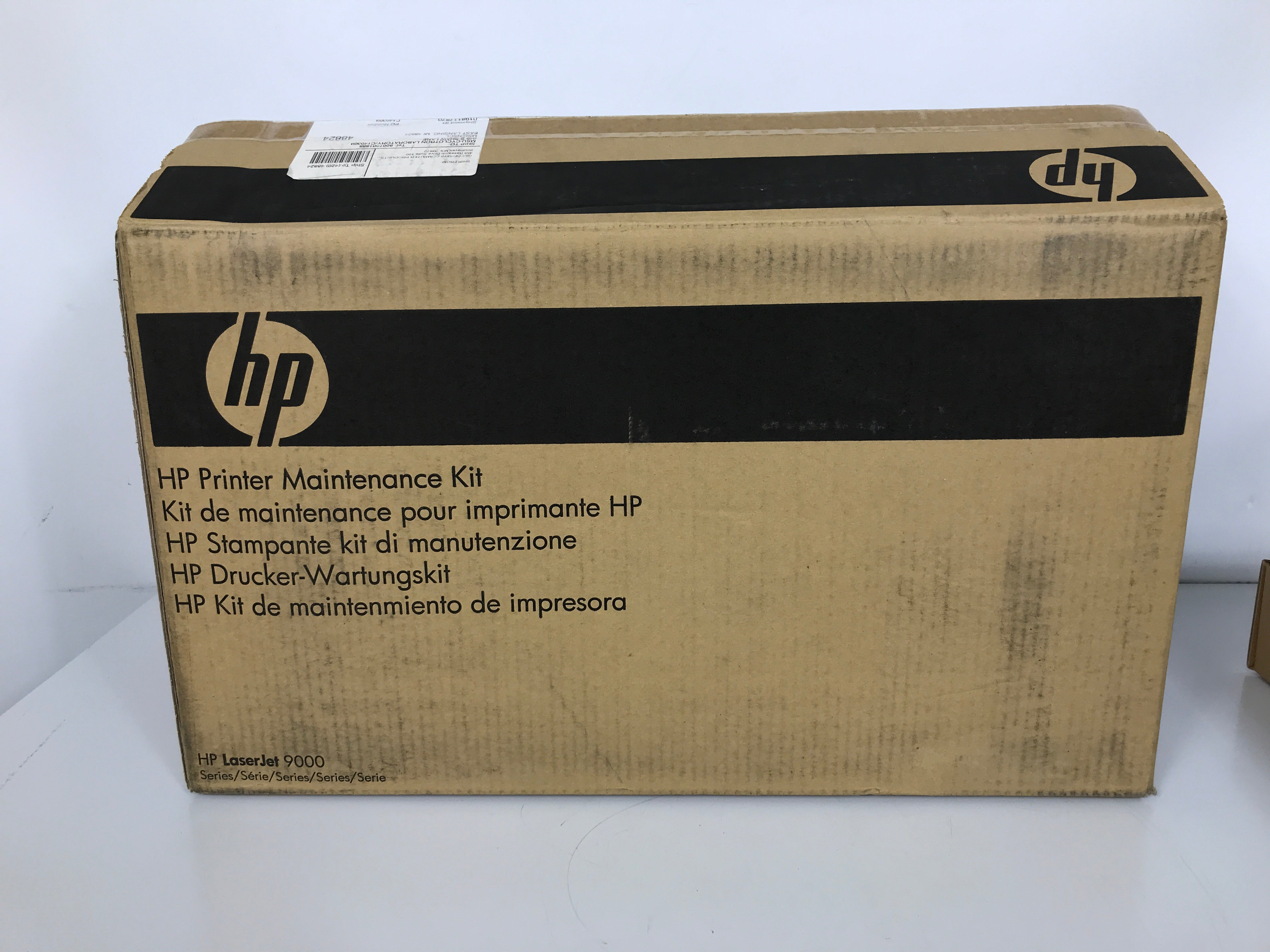 HP LaserJet C9152A 110V User Maintenance Kit