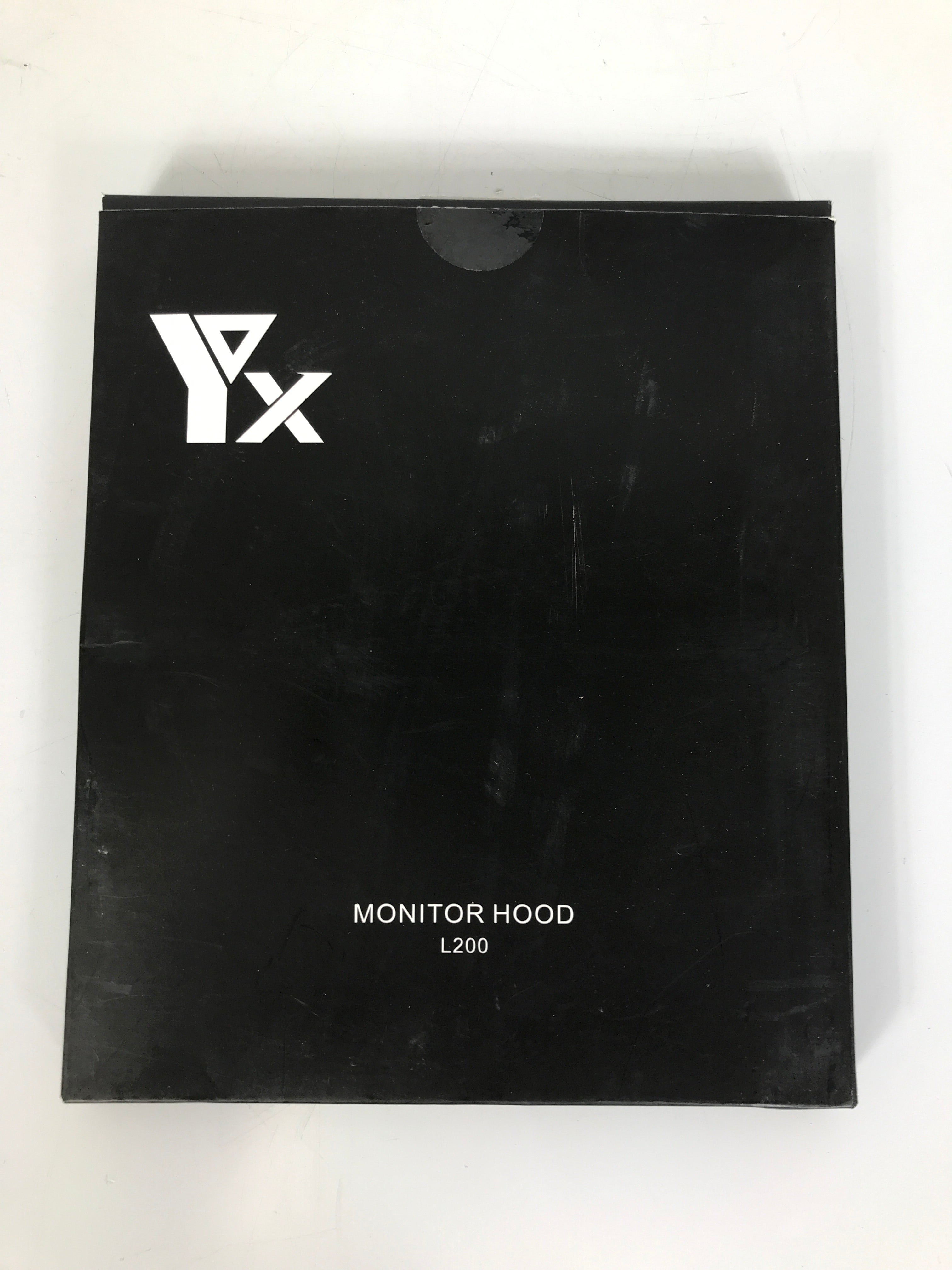 YX Monitor Hood L200