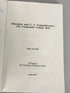 Education and U.S. Competitiveness by Mary Ann Roe Inscribed 1989 SC