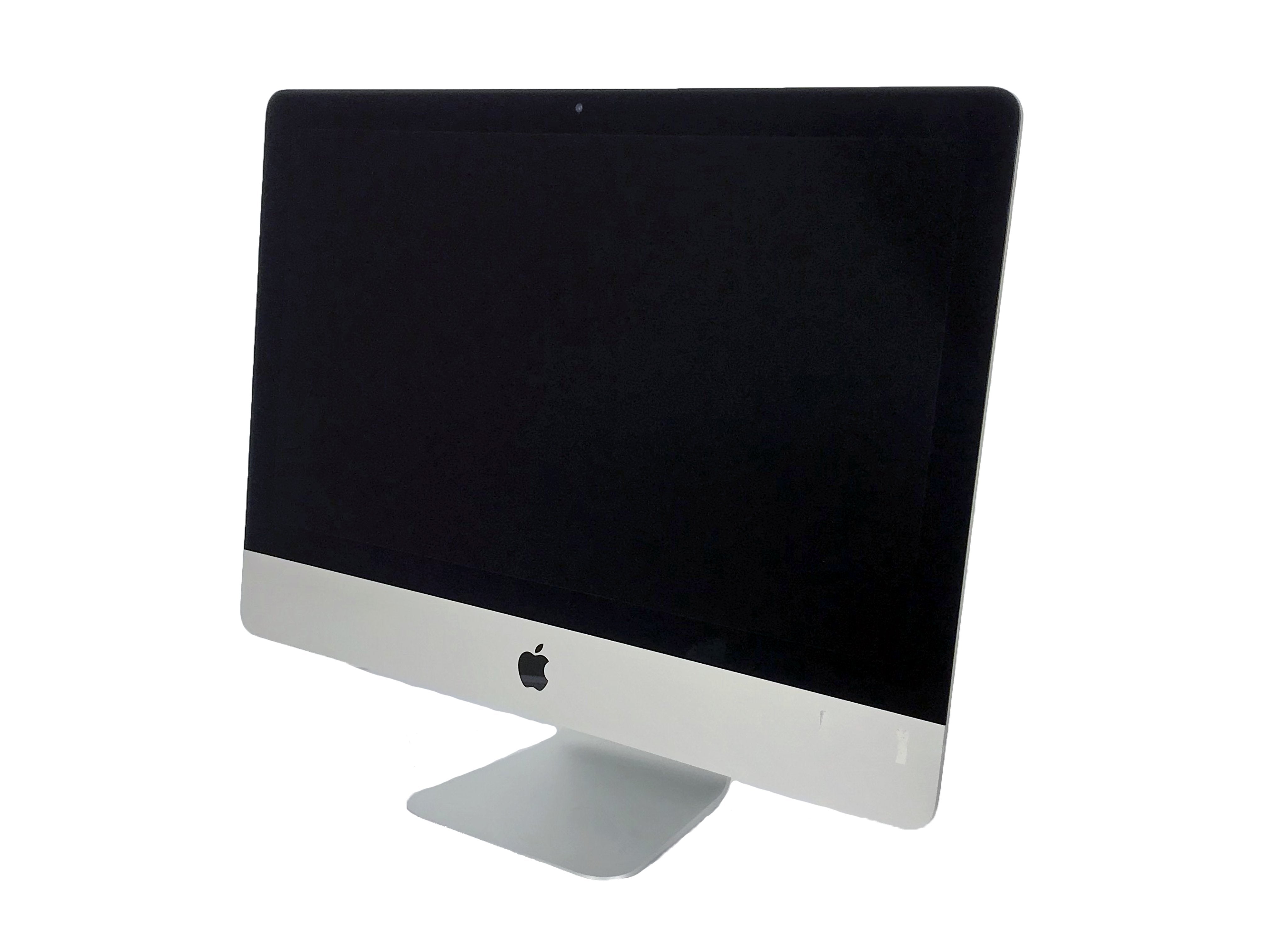 Apple iMac 3.1Ghz i5 21.5-Inch Retina 4K (Late-2015) – MSU Surplus