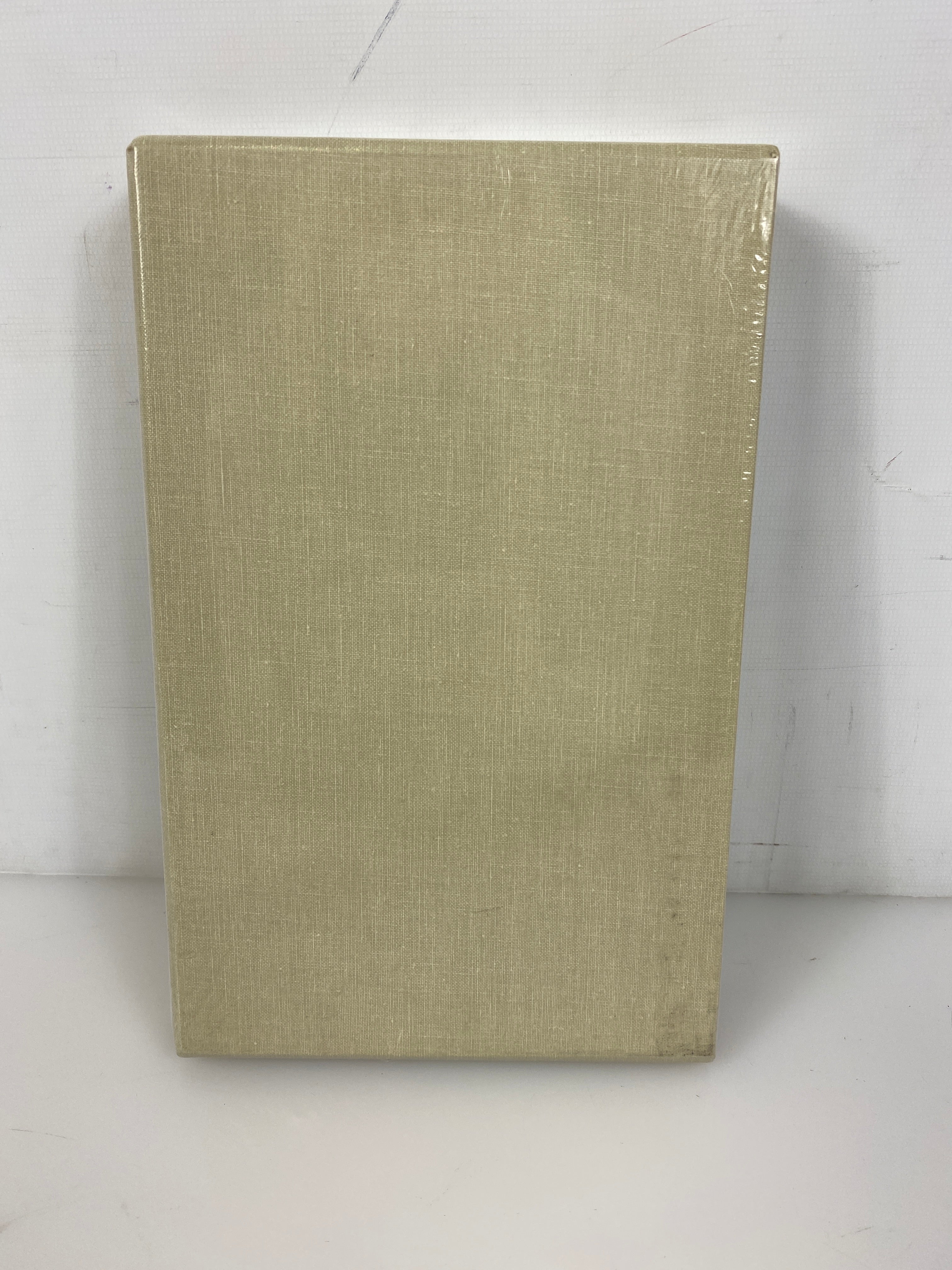 A Likely Story by Donald Westlake Unopened Signed/Limited Edition w Slipcase