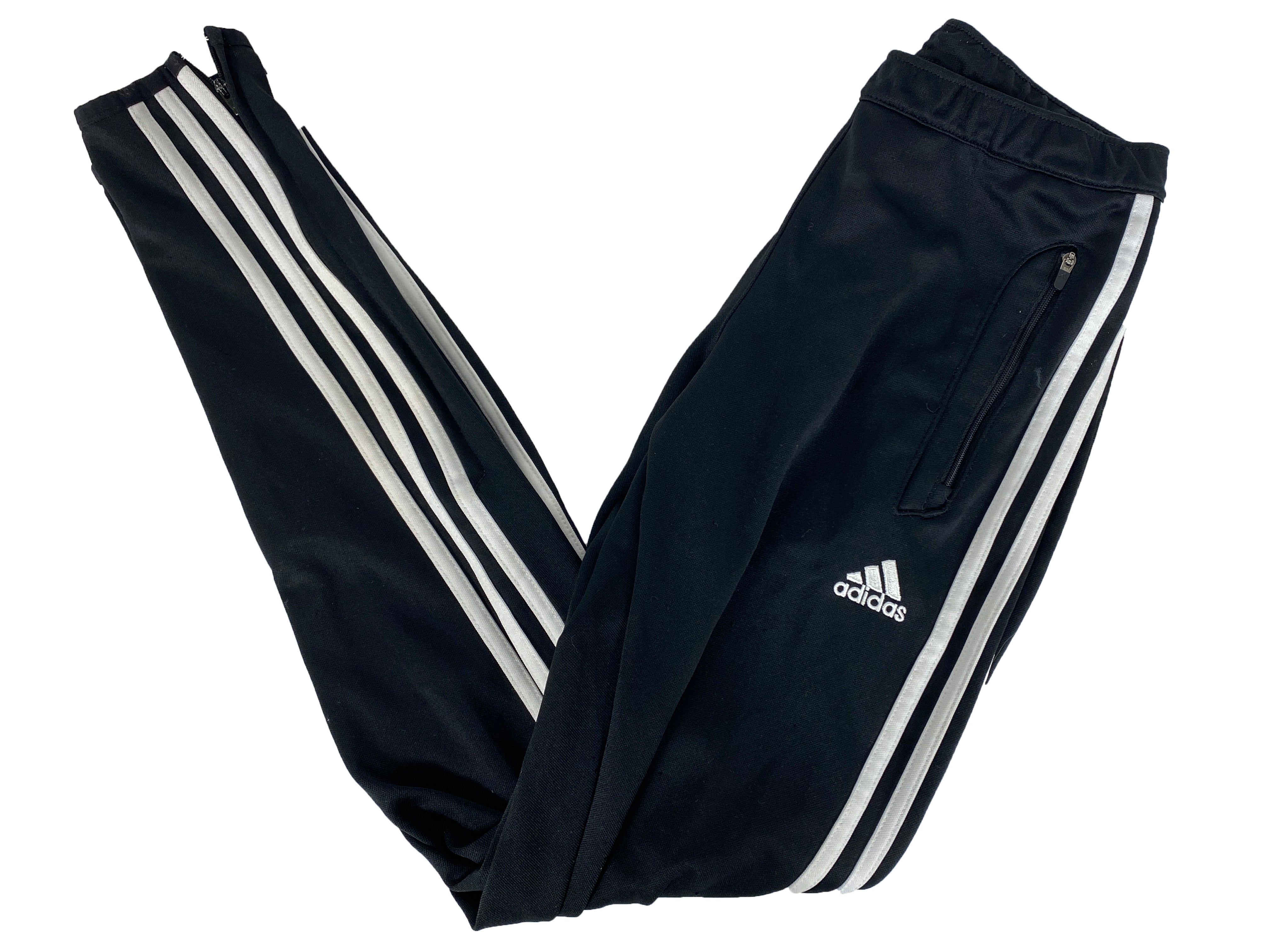 Adidas Black Sweatpants