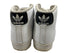 Adidas White Shoes Men's Size 6