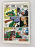 Alf No. 21 Marvel Comic 1989