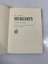 All About Heredity Judith Randal Random House 1963 HC