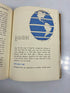 All About Maps and Mapmaking Susan Marsh Random House 1963 HC
