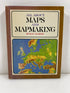 All About Maps and Mapmaking Susan Marsh Random House 1963 HC