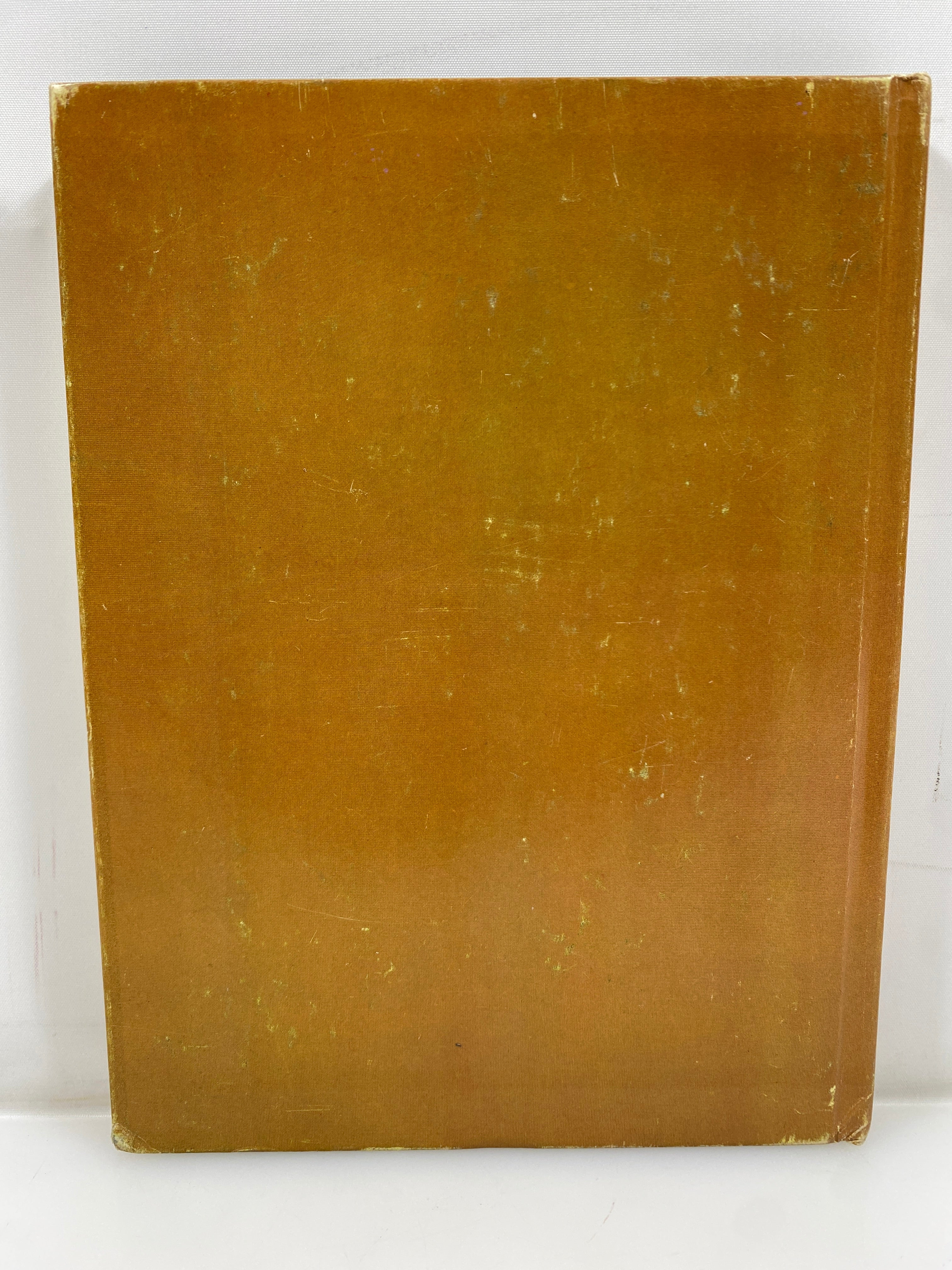 All About Maps and Mapmaking Susan Marsh Random House 1963 HC