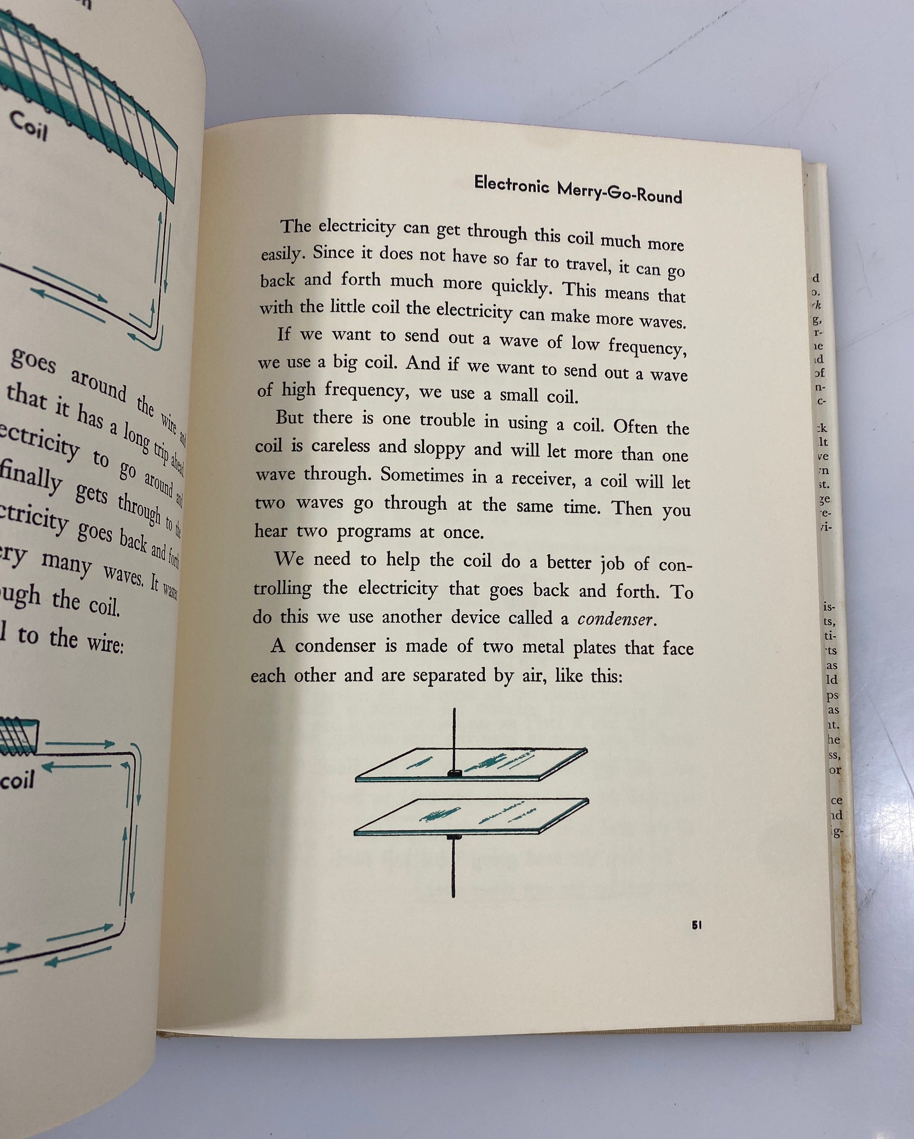 All About Radio and Television Jack Gould Random House 1958 HCDJ