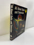 All About Radio and Television Jack Gould Random House 1958 HCDJ