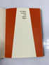 All About Rockets and Space Flight Harold Goodwin Random House 1964 HC