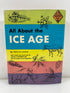 All About the Ice Age Patricia Lauber Random House 1959 HCDJ