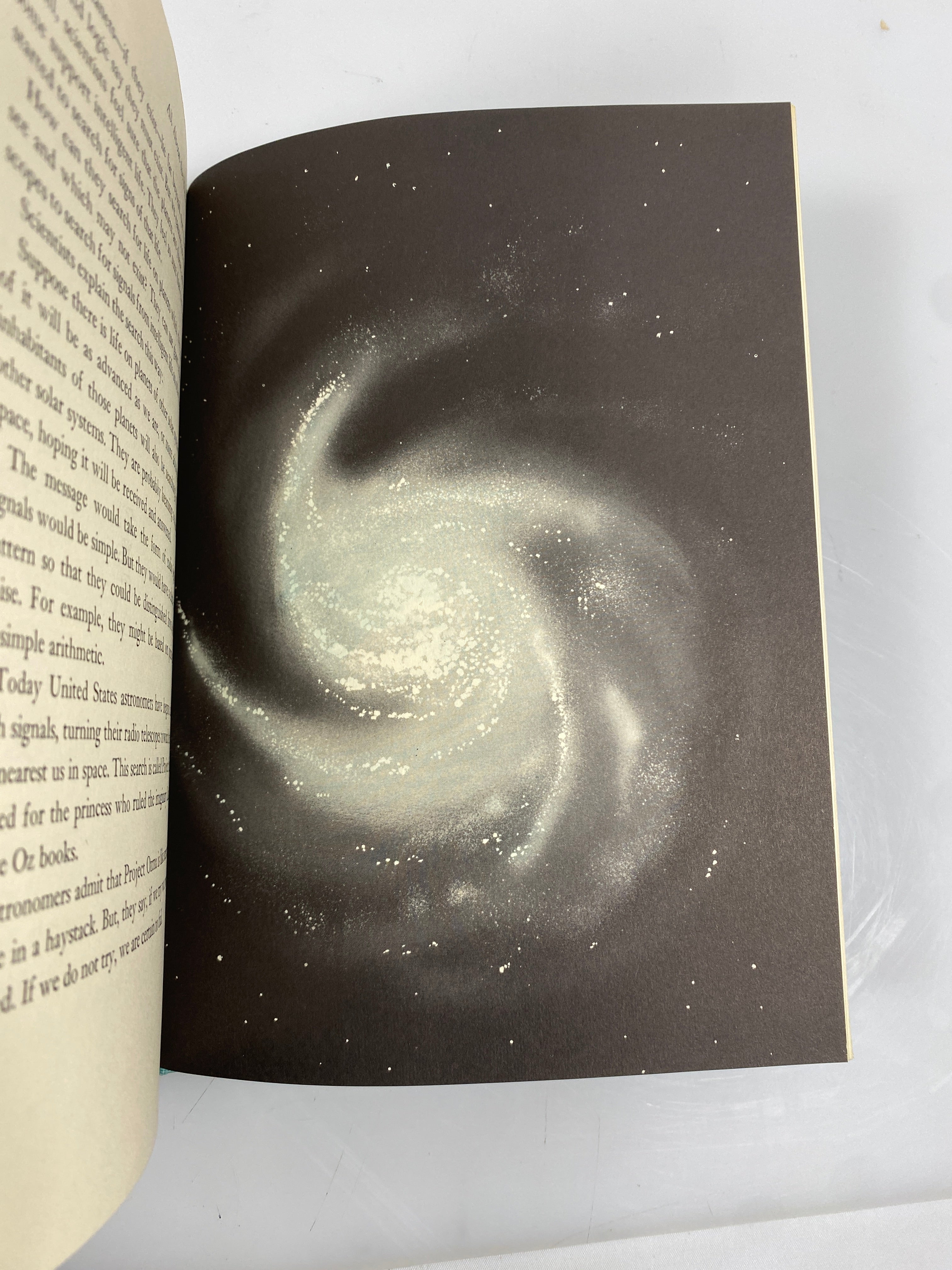 All About the Planets Patricia Lauber Random House 19560 HCDJ