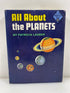 All About the Planets Patricia Lauber Random House 19560 HCDJ