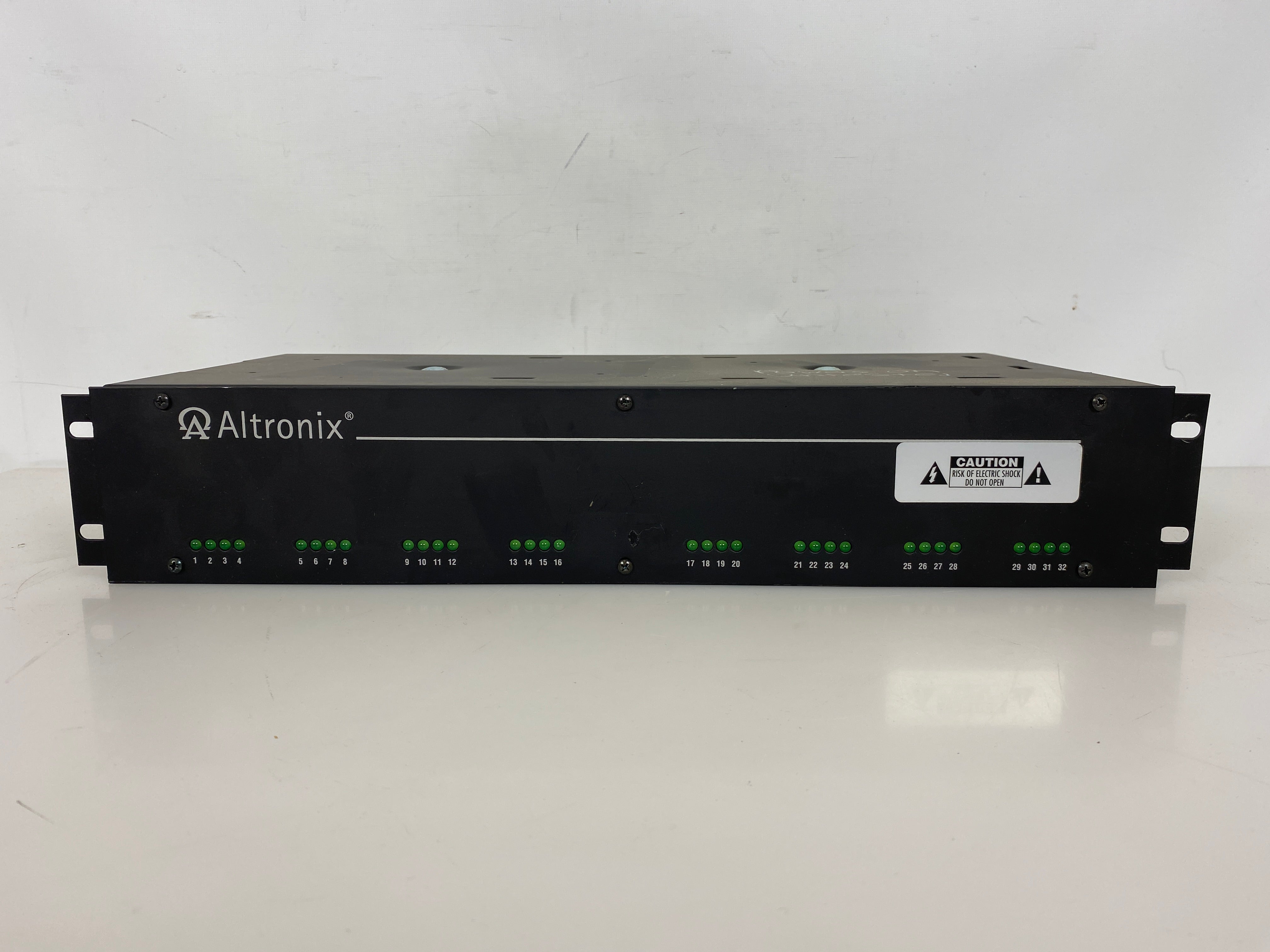 Altronix R2432600UL Power Supply