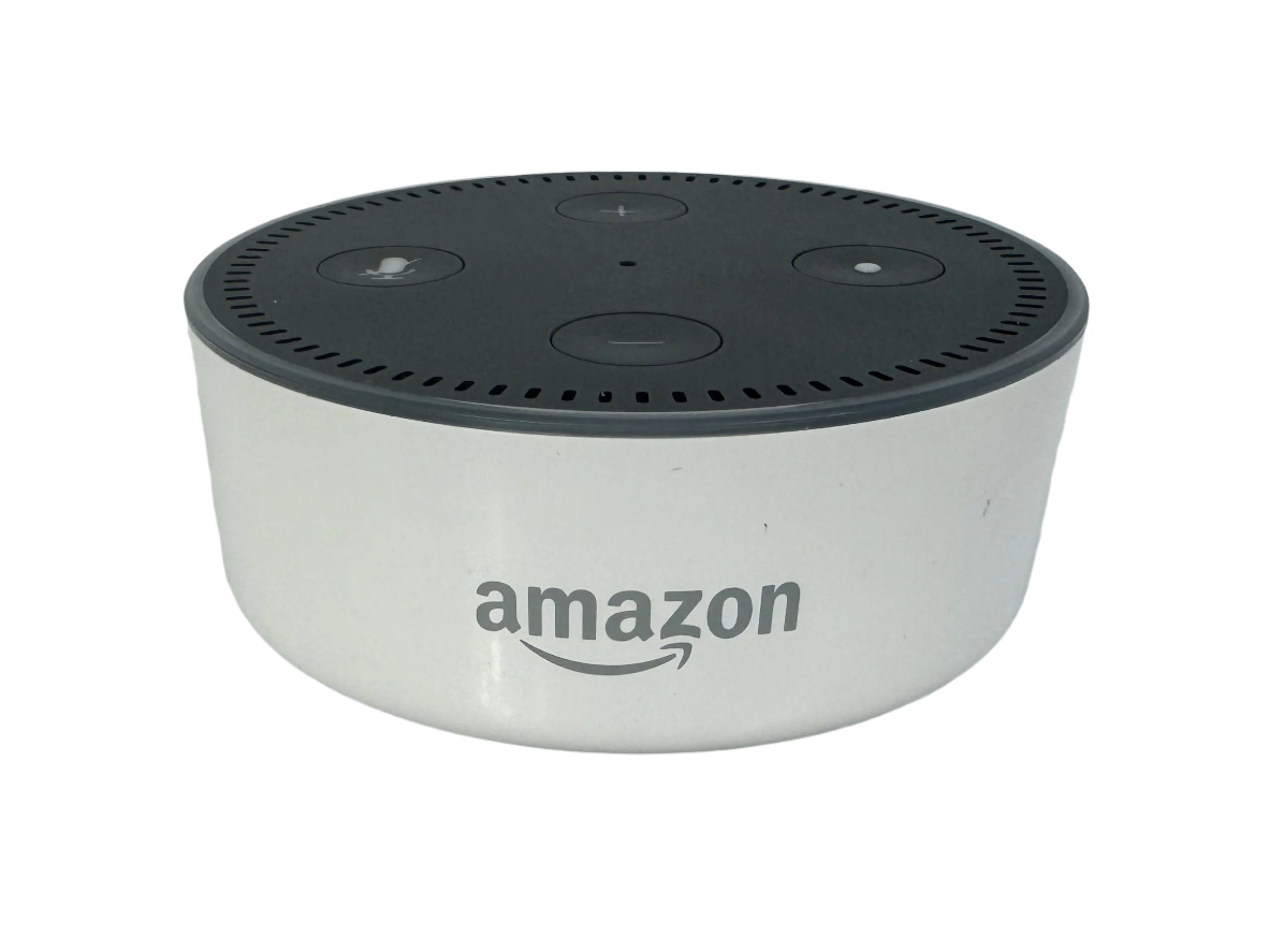 Amazon RS03QR Echo Dot 2nd Generation White