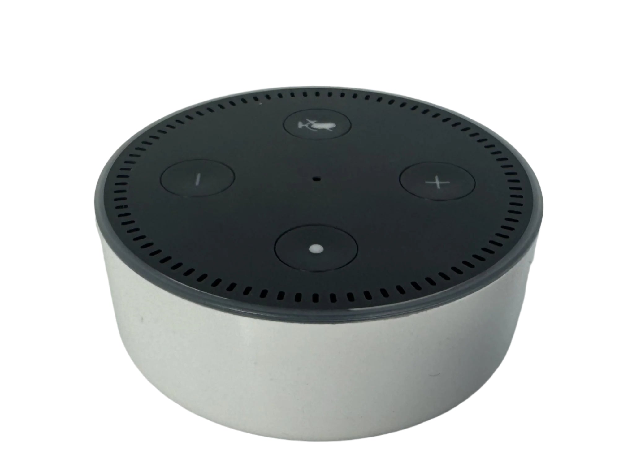 Amazon RS03QR Echo Dot 2nd Generation White