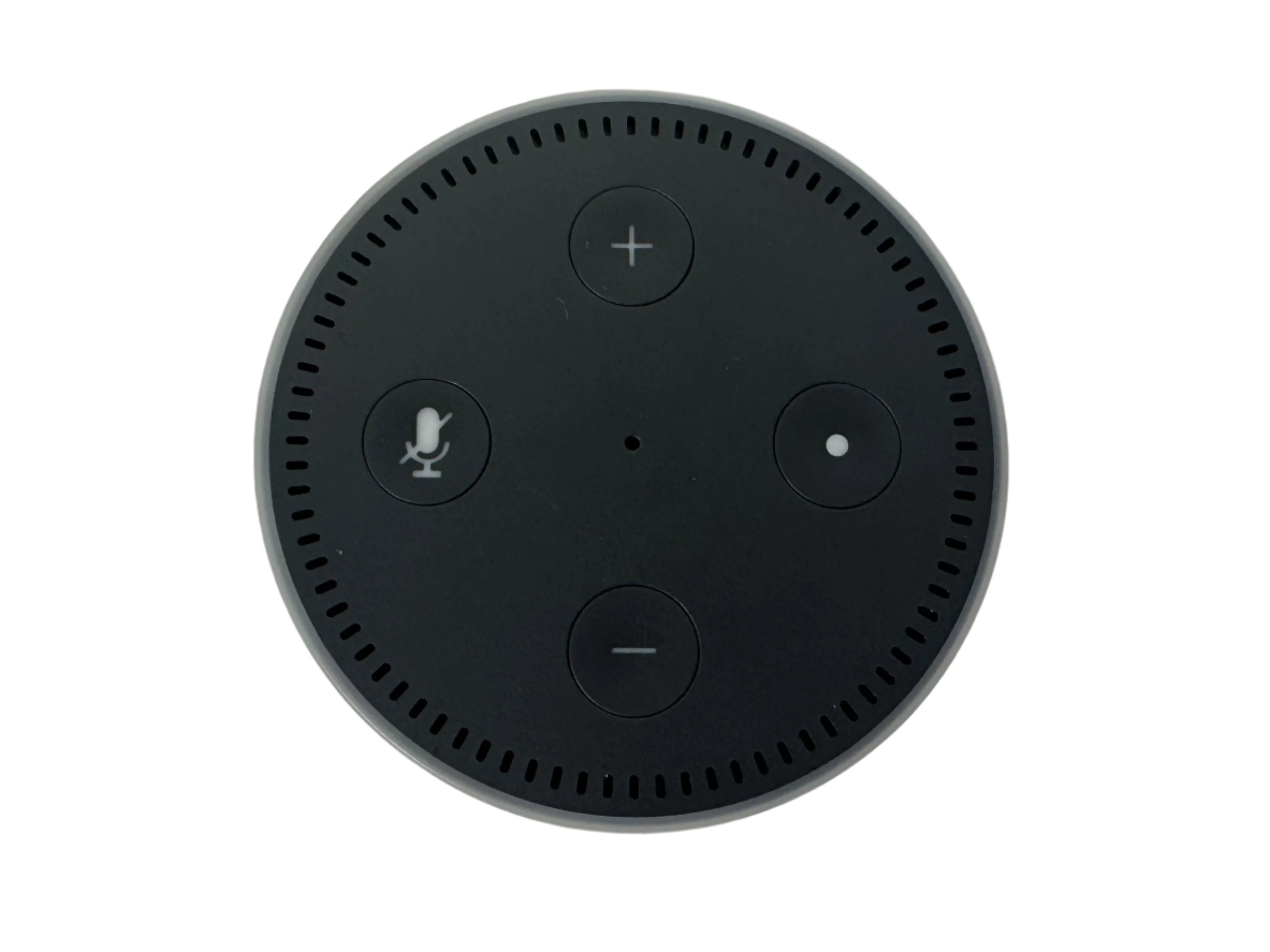 Amazon RS03QR Echo Dot 2nd Generation White