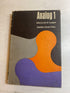 Analog 1 Science Fiction John Campbell HCDJ