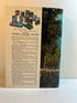 Animal Wonderlands by National Geographic w/Map New Enlarged Edition 1966 HCDJ
