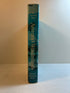 Animal Wonderlands by National Geographic w/Map New Enlarged Edition 1966 HCDJ