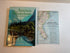 Animal Wonderlands by National Geographic w/Map New Enlarged Edition 1966 HCDJ