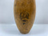 Antique 3/4 LB Wooden Juggling Pin 14.5