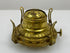 Antique Brass Queen Anne No. 2 Lamp Burner #2