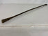 Antique Iron Fireplace Poker #3