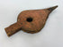 Antique Wood and Leather Bellows #2